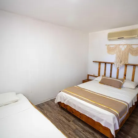 Zoi Seaside Cunda Hotel
