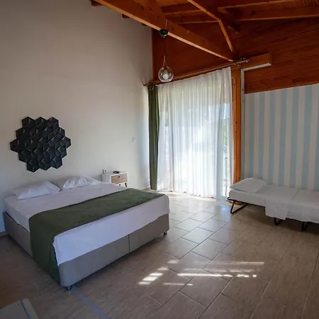 Zoi Seaside Cunda Hotel Ayvalı