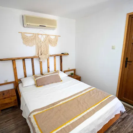 Zoi Seaside Cunda Hotel Ayvalı