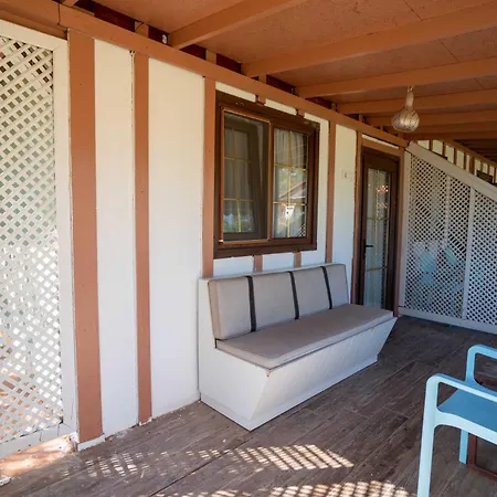 Hotel Zoi Seaside Cunda Ayvalı