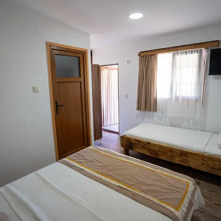 Zoi Seaside Cunda Ayvalik