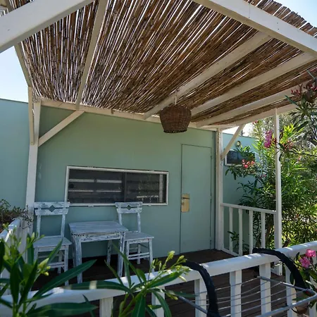 Hotel Zoi Seaside Cunda *