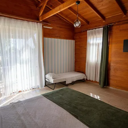 Zoi Seaside Cunda Hotel Ayvalı