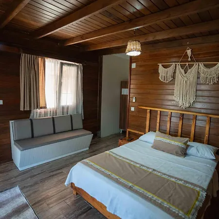 Hotel Zoi Seaside Cunda Ayvalı