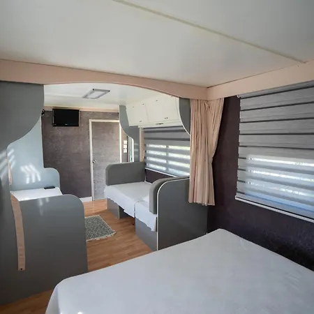 Hotel Zoi Seaside Cunda *