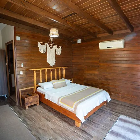 Zoi Seaside Cunda Hotel Ayvalı
