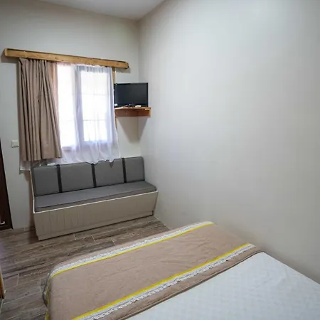 Zoi Seaside Cunda * Ayvalı
